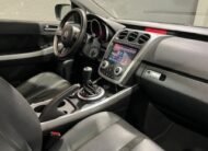 MAZDA CX7 2.3 TURBO