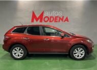 MAZDA CX7 2.3 TURBO
