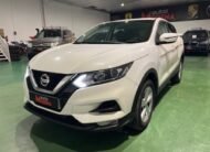 NISSAN QASHQAI 1.7 DCI NTEC 4X4