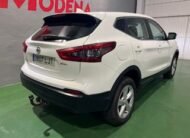 NISSAN QASHQAI 1.7 DCI NTEC 4X4