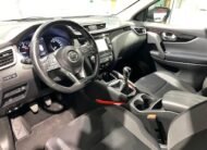 NISSAN QASHQAI 1.7 DCI NTEC 4X4