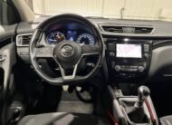 NISSAN QASHQAI 1.7 DCI NTEC 4X4