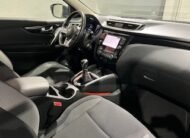 NISSAN QASHQAI 1.7 DCI NTEC 4X4