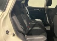 NISSAN QASHQAI 1.7 DCI NTEC 4X4