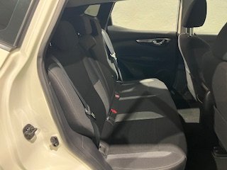 NISSAN QASHQAI 1.7 DCI NTEC 4X4