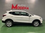 NISSAN QASHQAI 1.7 DCI NTEC 4X4