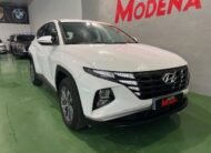 HYUNDAI TUCSON 1.6 CRDI MAXX