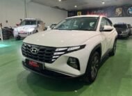 HYUNDAI TUCSON 1.6 CRDI MAXX