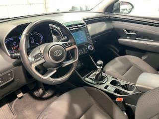 HYUNDAI TUCSON 1.6 CRDI MAXX