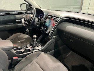 HYUNDAI TUCSON 1.6 CRDI MAXX