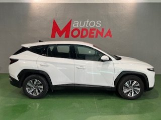 HYUNDAI TUCSON 1.6 CRDI MAXX