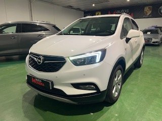 OPEL MOKKA X 1.6 CDTI SELECTIVE