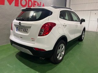 OPEL MOKKA X 1.6 CDTI SELECTIVE
