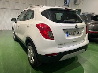 OPEL MOKKA X 1.6 CDTI SELECTIVE