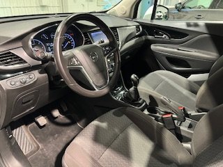 OPEL MOKKA X 1.6 CDTI SELECTIVE