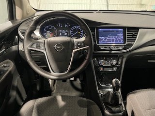 OPEL MOKKA X 1.6 CDTI SELECTIVE