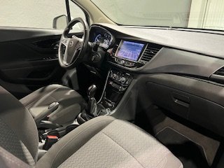 OPEL MOKKA X 1.6 CDTI SELECTIVE