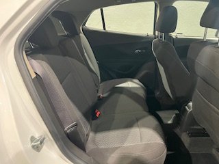 OPEL MOKKA X 1.6 CDTI SELECTIVE