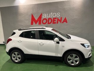 OPEL MOKKA X 1.6 CDTI SELECTIVE
