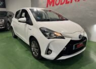 TOYOTA YARIS 1.5 HSD ADVANCE