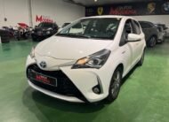TOYOTA YARIS 1.5 HSD ADVANCE