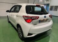 TOYOTA YARIS 1.5 HSD ADVANCE