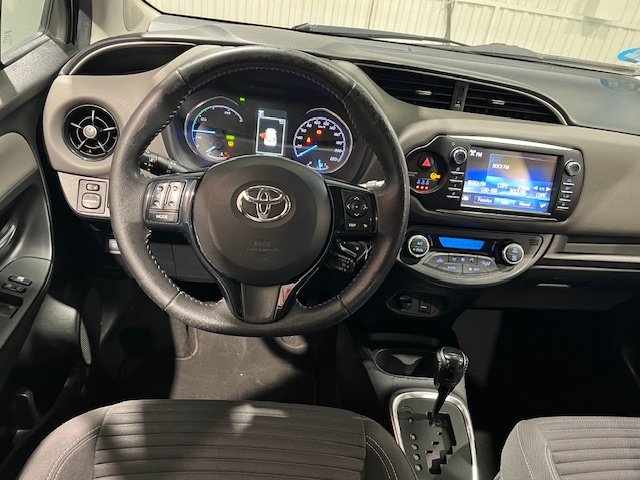 TOYOTA YARIS 1.5 HSD ADVANCE