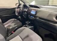 TOYOTA YARIS 1.5 HSD ADVANCE