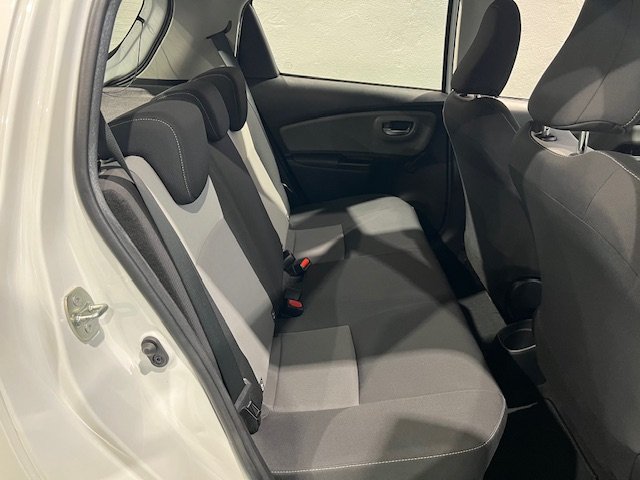 TOYOTA YARIS 1.5 HSD ADVANCE