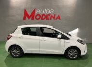 TOYOTA YARIS 1.5 HSD ADVANCE