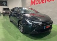 TOYOTA COROLLA 2.0 ECTV TOURING SPORTS