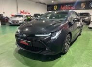 TOYOTA COROLLA 2.0 ECTV TOURING SPORTS