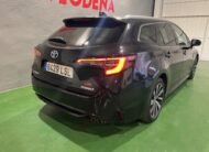 TOYOTA COROLLA 2.0 ECTV TOURING SPORTS