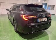 TOYOTA COROLLA 2.0 ECTV TOURING SPORTS