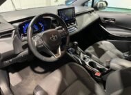 TOYOTA COROLLA 2.0 ECTV TOURING SPORTS