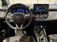TOYOTA COROLLA 2.0 ECTV TOURING SPORTS