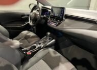 TOYOTA COROLLA 2.0 ECTV TOURING SPORTS