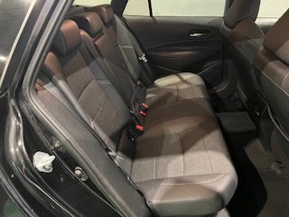 TOYOTA COROLLA 2.0 ECTV TOURING SPORTS