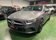 MERCEDES-BENZ A 180 CDI AMG LINE