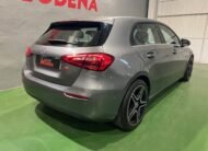 MERCEDES-BENZ A 180 CDI AMG LINE