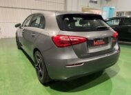 MERCEDES-BENZ A 180 CDI AMG LINE