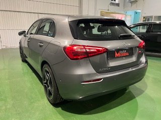 MERCEDES-BENZ A 180 CDI AMG LINE