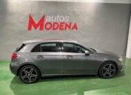 MERCEDES-BENZ A 180 CDI AMG LINE