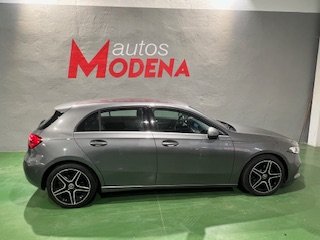 MERCEDES-BENZ A 180 CDI AMG LINE