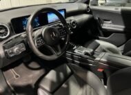 MERCEDES-BENZ A 180 CDI AMG LINE
