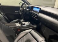 MERCEDES-BENZ A 180 CDI AMG LINE