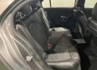 MERCEDES-BENZ A 180 CDI AMG LINE