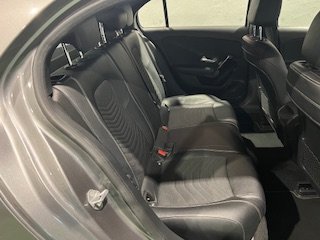 MERCEDES-BENZ A 180 CDI AMG LINE