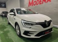 RENAULT MEGANE 1.5 DCI BLUE TECH