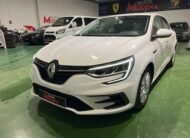 RENAULT MEGANE 1.5 DCI BLUE TECH
